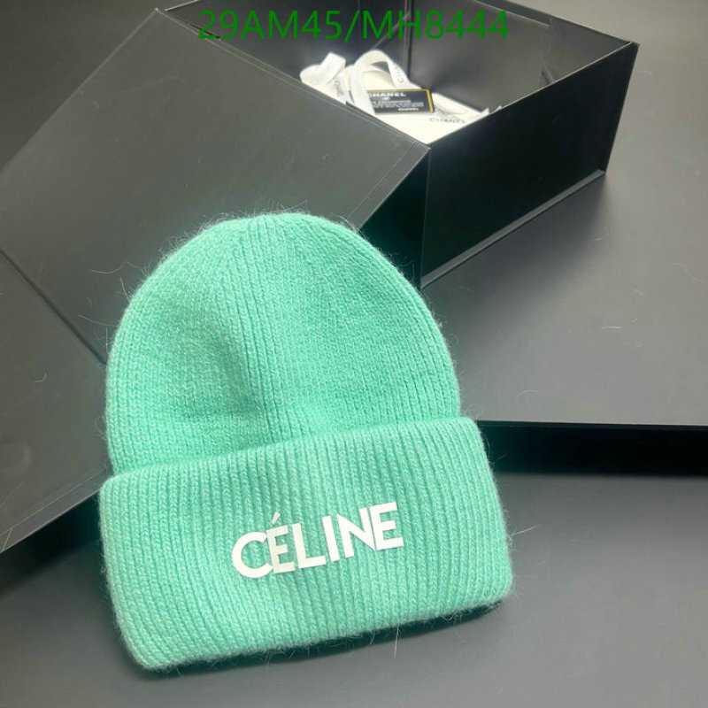 Celine-Cap(Hat) Code: MH8444 $: 29USD
