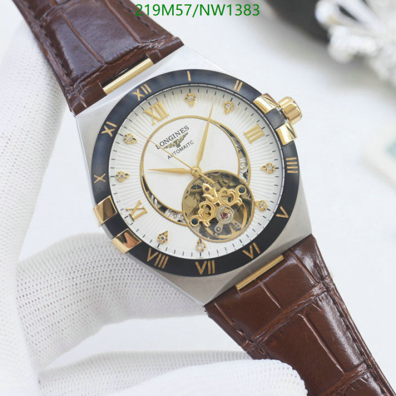 Longines-Watch-Mirror Quality Code: NW1383 $: 219USD