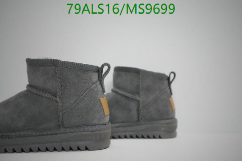 UGG-Kids shoes Code: MS9699 $: 79USD