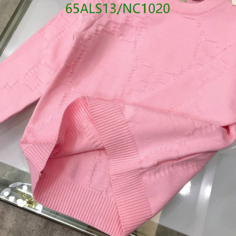 Gucci-Kids Clothing Code: NC1020 $: 65USD