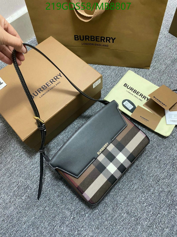 Burberry-Bag-Mirror Quality Code: MB8807 $: 219USD