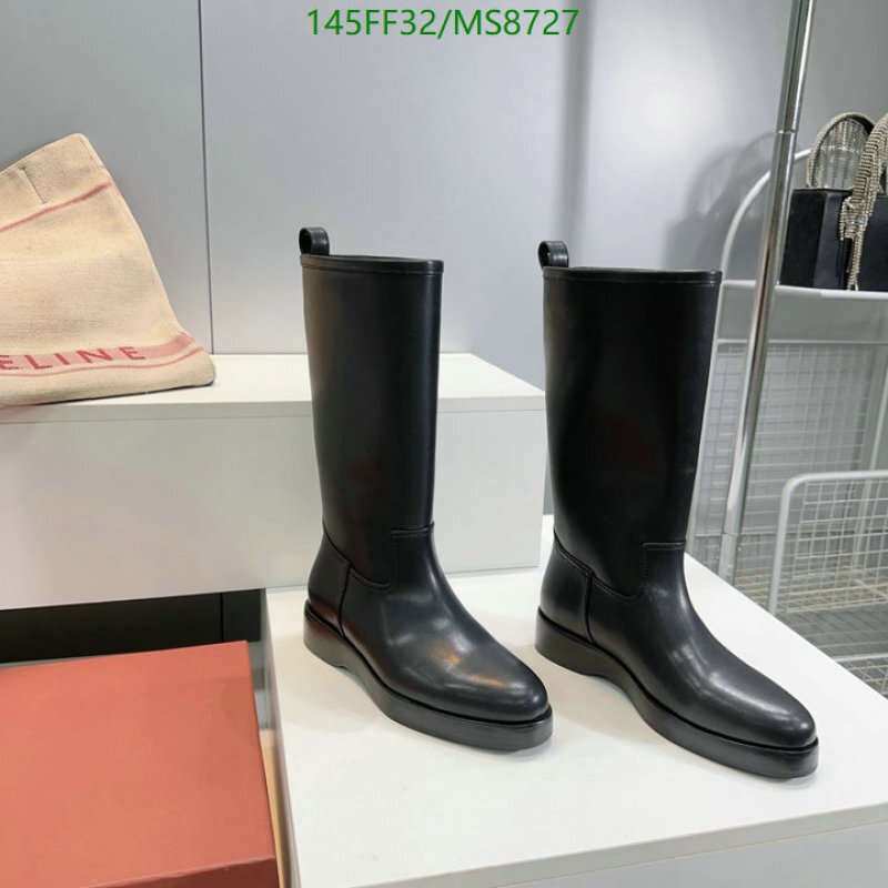 Loro Piana-Women Shoes Code: MS8727 $: 145USD
