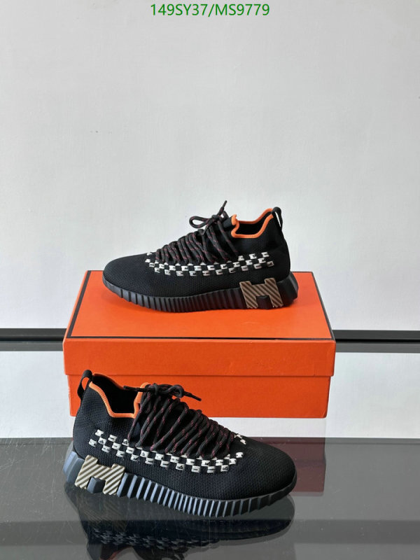 Hermes-Women Shoes Code: MS9779 $: 149USD