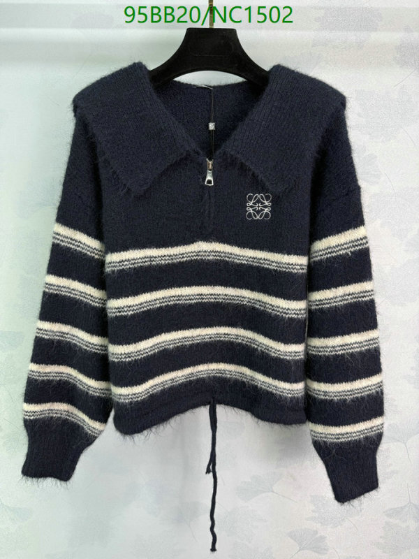 Loewe-Clothing Code: NC1502 $: 95USD