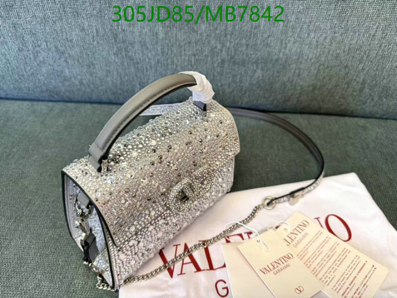 Valentino-Bag-Mirror Quality Code: MB7842 $: 305USD