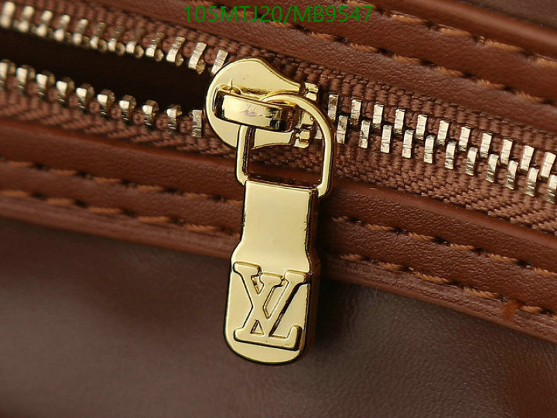 LV-Bag-4A Quality Code: MB9547 $: 105USD