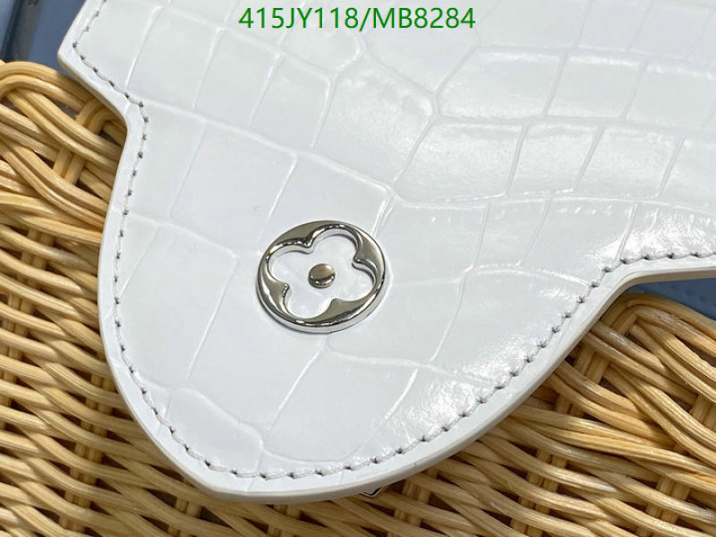 LV-Bag-Mirror Quality Code: MB8284 $: 415USD
