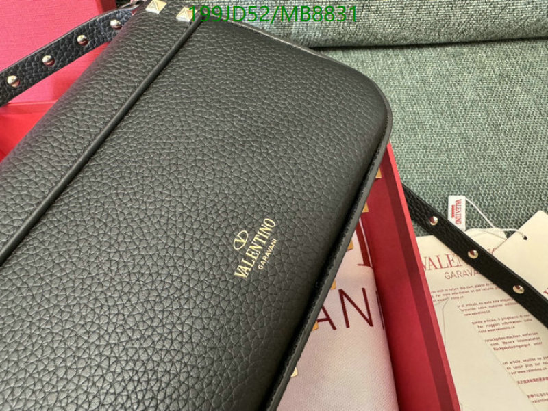 Valentino-Bag-Mirror Quality Code: MB8831 $: 199USD