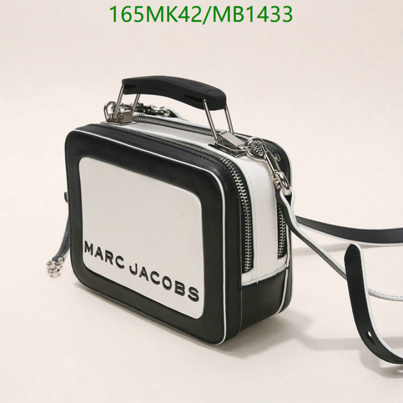 Marc Jacobs-Bag-Mirror Quality Code: MB1433 $: 165USD