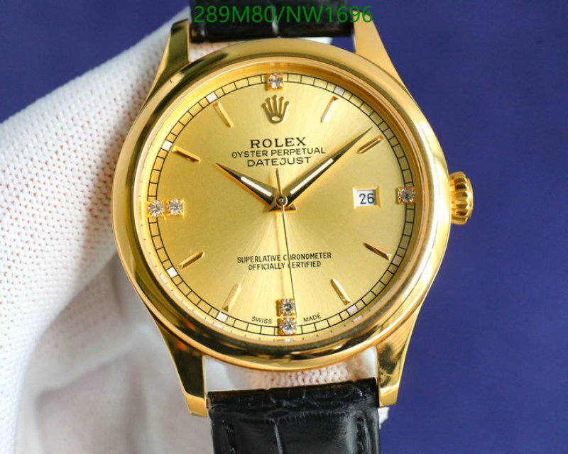 Rolex-Watch-Mirror Quality Code: NW1696 $: 289USD