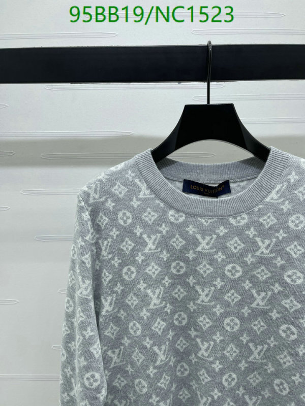 LV-Clothing Code: NC1523 $: 95USD