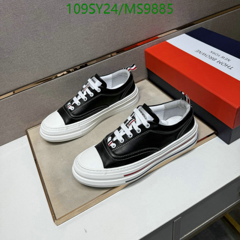 Thom Browne-Men shoes Code: MS9885 $: 109USD