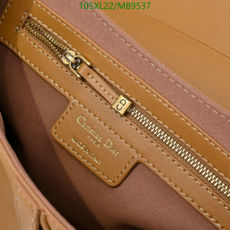 Dior-Bag-4A Quality Code: MB9537 $: 105USD