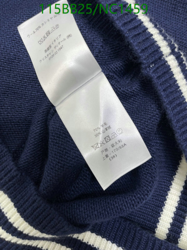 Dior-Clothing Code: NC1459 $: 115USD