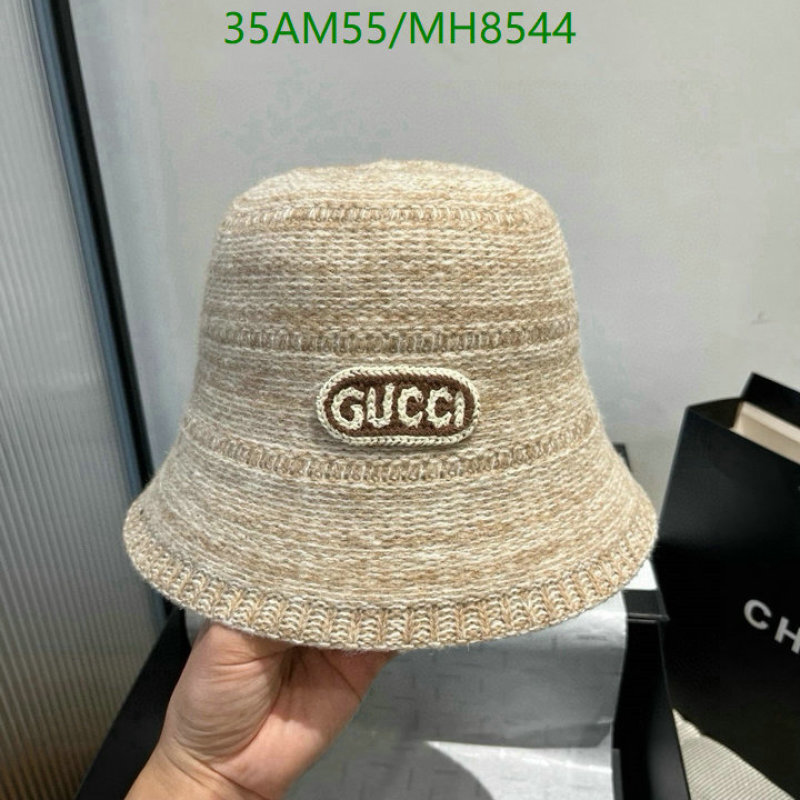 Gucci-Cap(Hat) Code: MH8544 $: 35USD