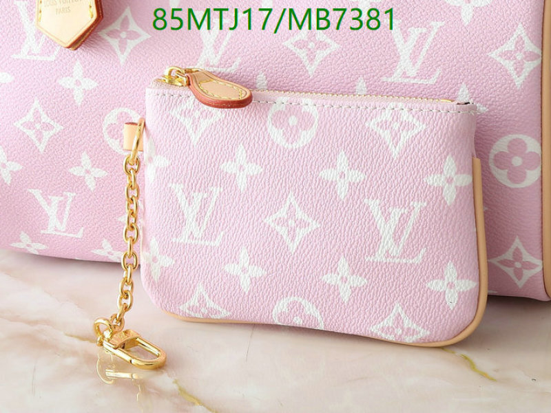 LV-Bag-4A Quality Code: MB7381 $: 85USD