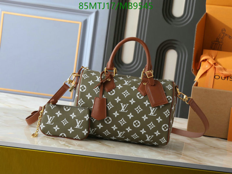 LV-Bag-4A Quality Code: MB9545 $: 85USD