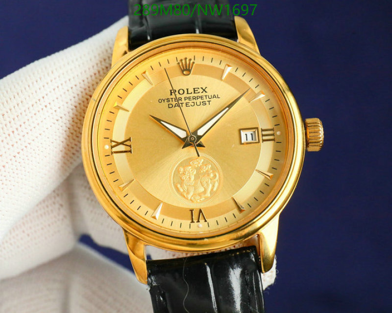 Rolex-Watch-Mirror Quality Code: NW1697 $: 289USD