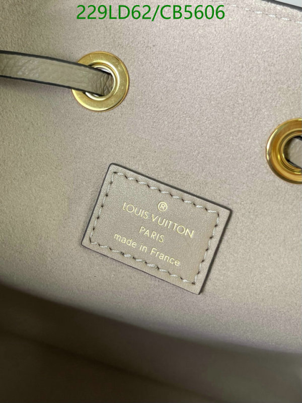 LV-Bag-Mirror Quality Code: CB5606 $: 229USD