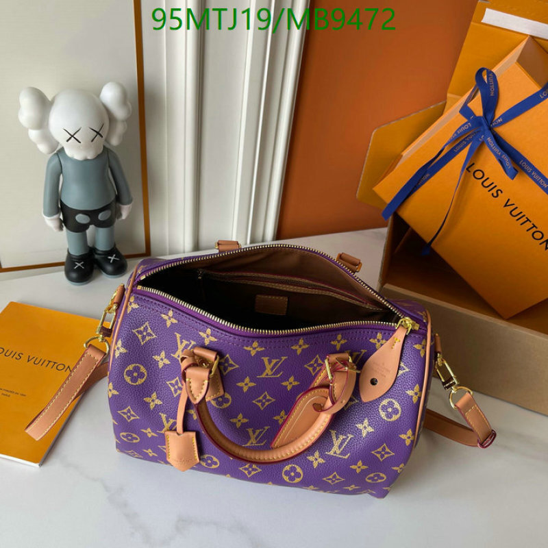 LV-Bag-4A Quality Code: MB9472 $: 95USD