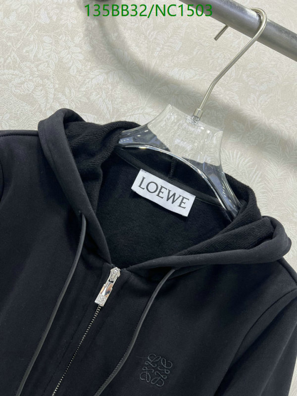 Loewe-Clothing Code: NC1503 $: 135USD
