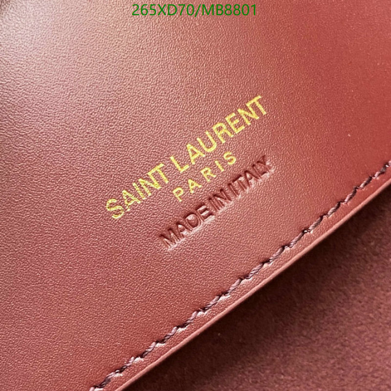 YSL-Bag-Mirror Quality Code: MB8801 $: 265USD
