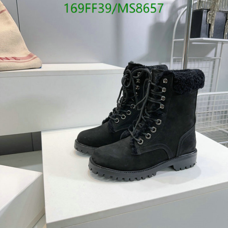 Celine-Men shoes Code: MS8657 $: 169USD