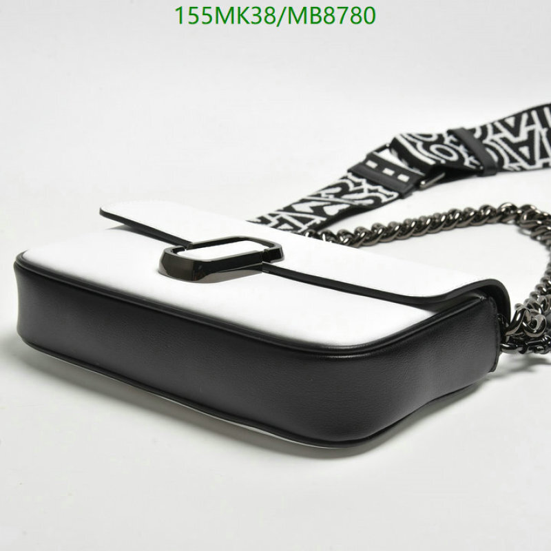 Marc Jacobs-Bag-Mirror Quality Code: MB8780 $: 155USD