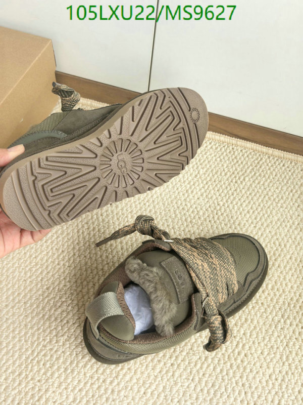 UGG-Women Shoes Code: MS9627 $: 105USD