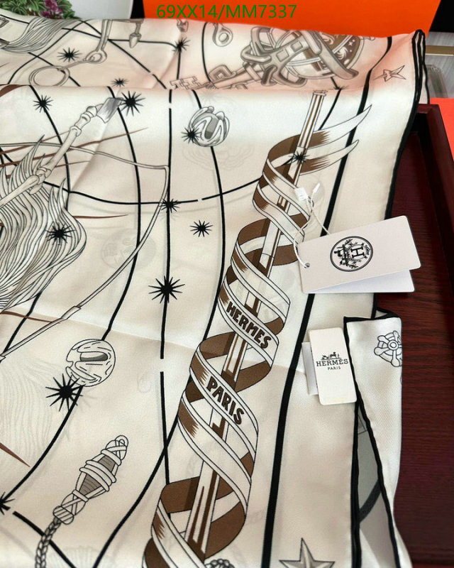 Hermes-Scarf Code: MM7337 $: 69USD