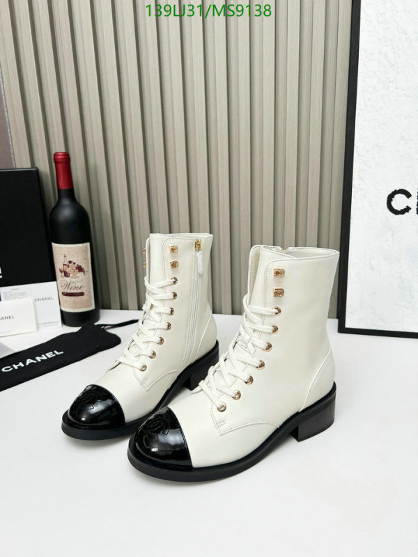Chanel-Women Shoes Code: MS9138 $: 139USD