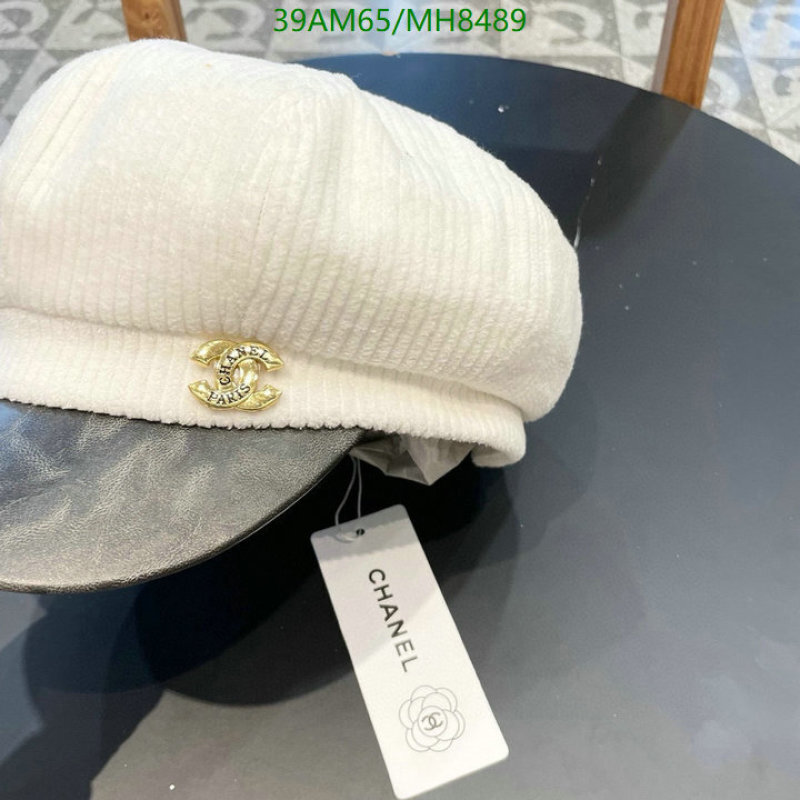 Chanel-Cap(Hat) Code: MH8489 $: 39USD