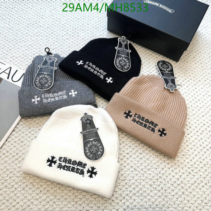 Chrome Hearts-Cap(Hat) Code: MH8533 $: 29USD