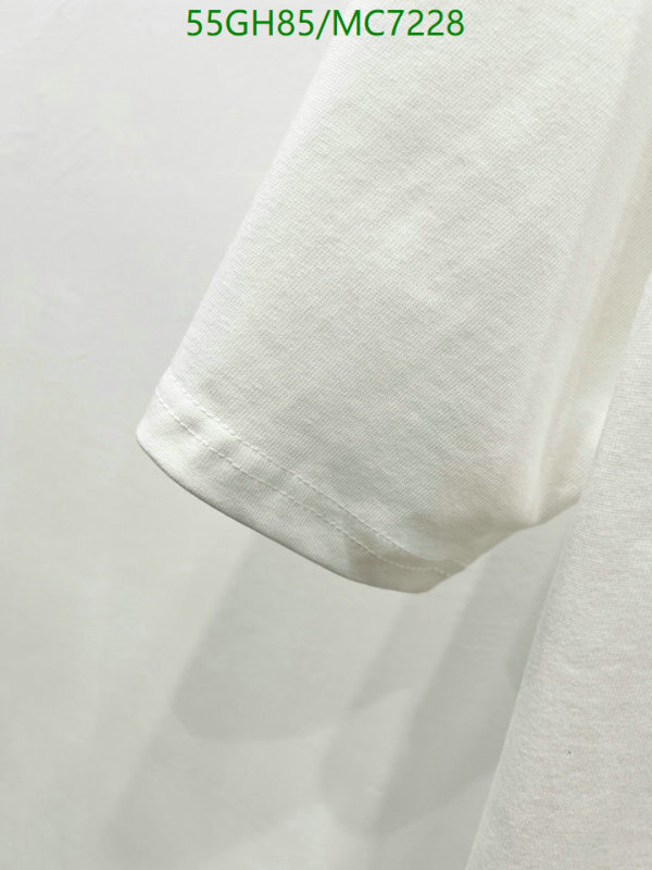 LV-Clothing Code: MC7228 $: 55USD