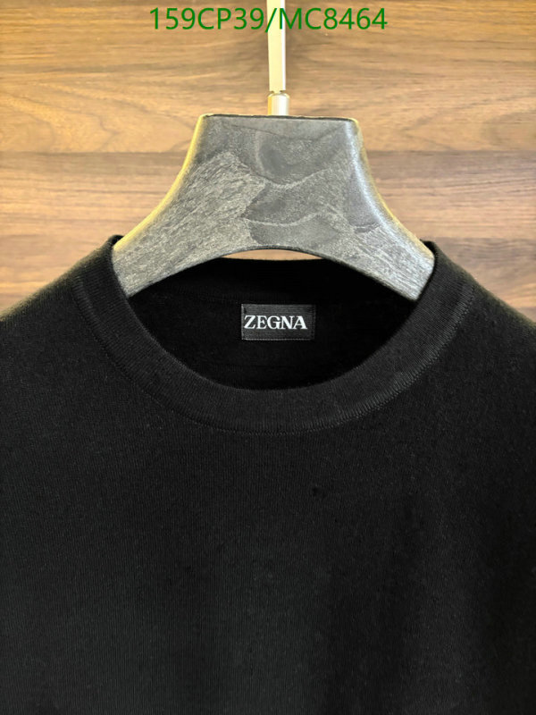 Zegna-Clothing Code: MC8464 $: 159USD