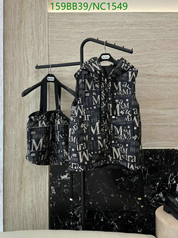 Maxmara-Clothing Code: NC1549 $: 159USD