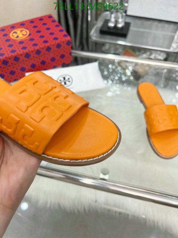 Tory Burch-Women Shoes Code: MS9622 $: 75USD
