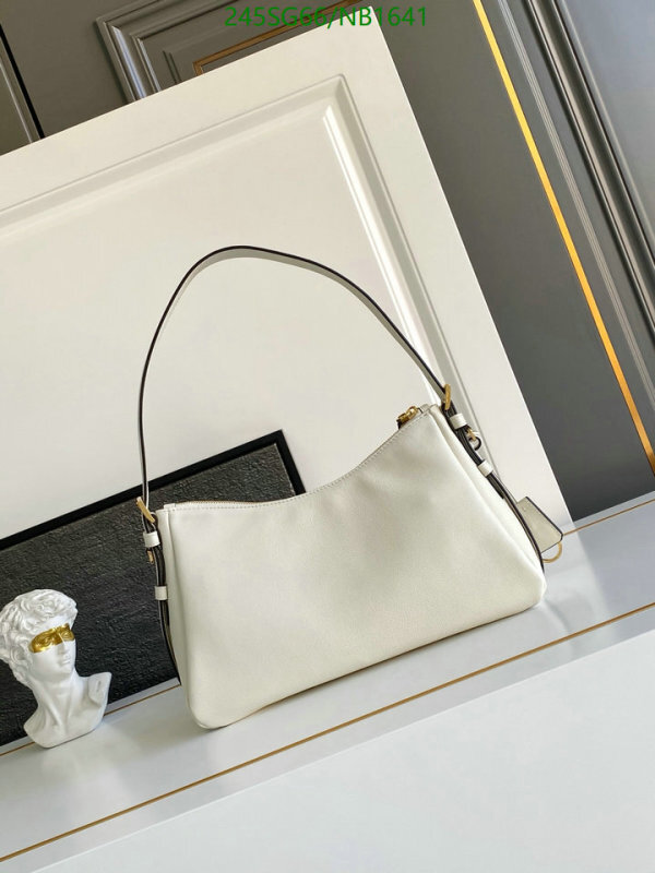 Prada-Bag-Mirror Quality Code: NB1641 $: 245USD