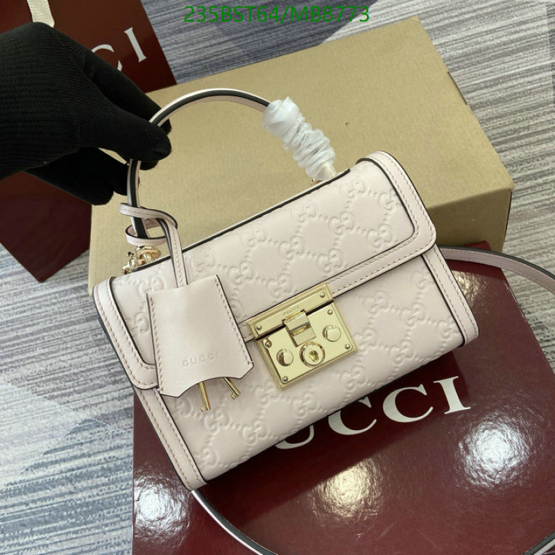 Gucci-Bag-Mirror Quality Code: MB8773 $: 235USD