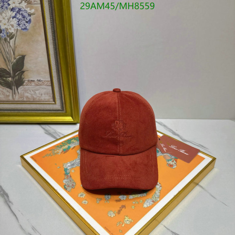 Lora Piana-Cap(Hat) Code: MH8559 $: 29USD