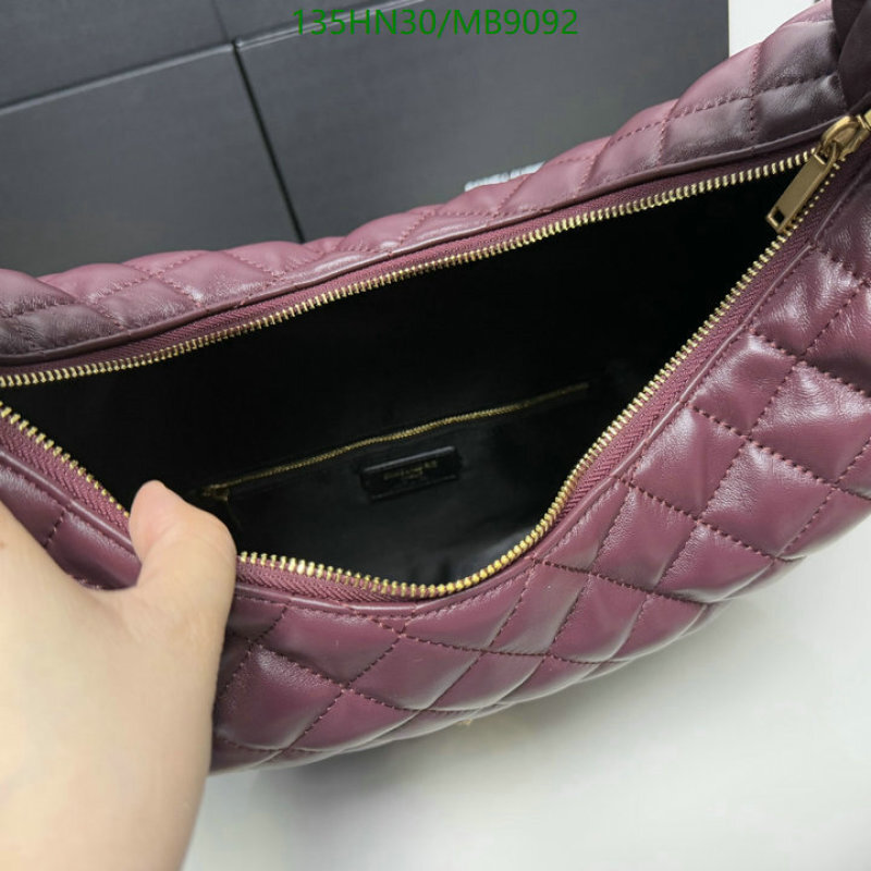 YSL-Bag-4A Quality Code: MB9092 $: 135USD