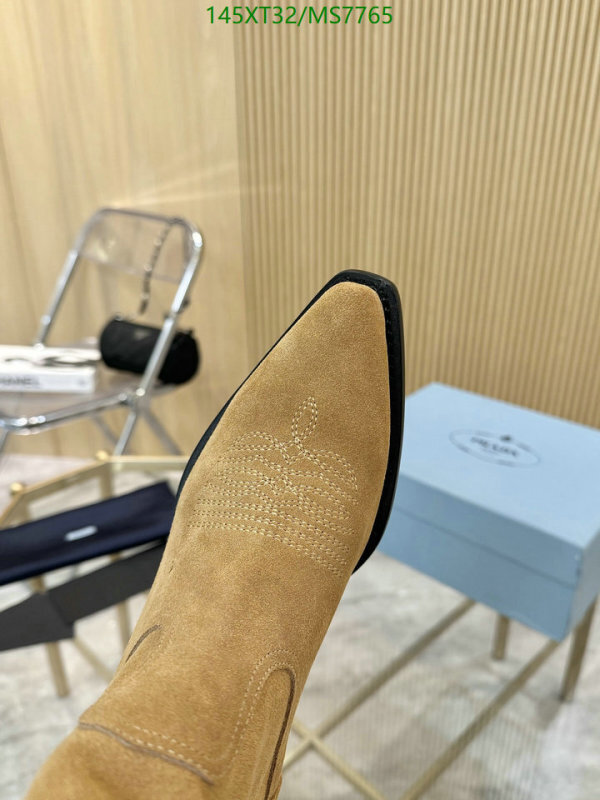 Boots-Women Shoes Code: MS7765 $: 145USD