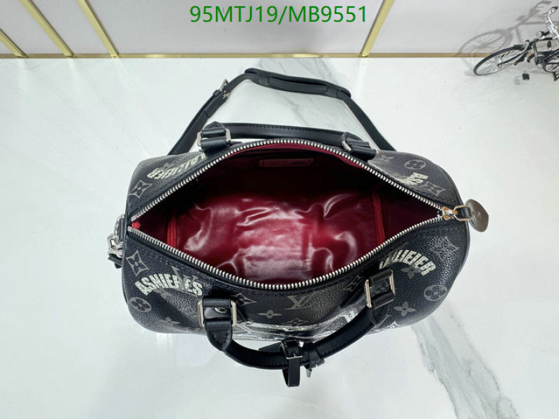 LV-Bag-4A Quality Code: MB9551 $: 95USD