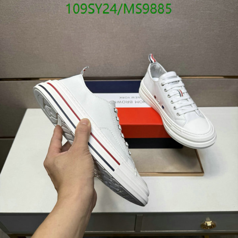 Thom Browne-Men shoes Code: MS9885 $: 109USD