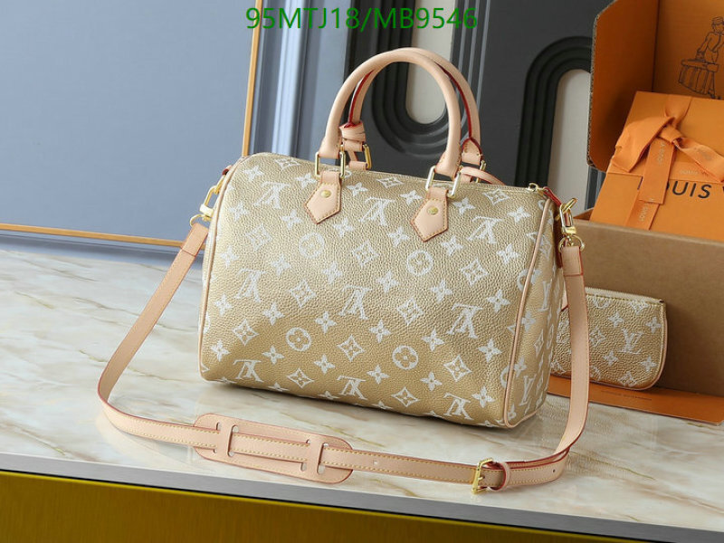 LV-Bag-4A Quality Code: MB9546 $: 95USD