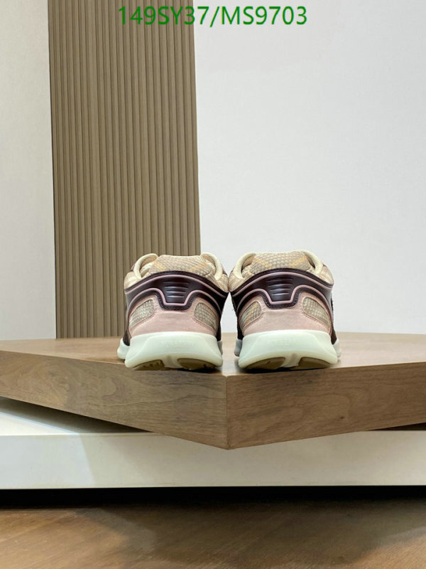 Burberry-Men shoes Code: MS9703 $: 149USD