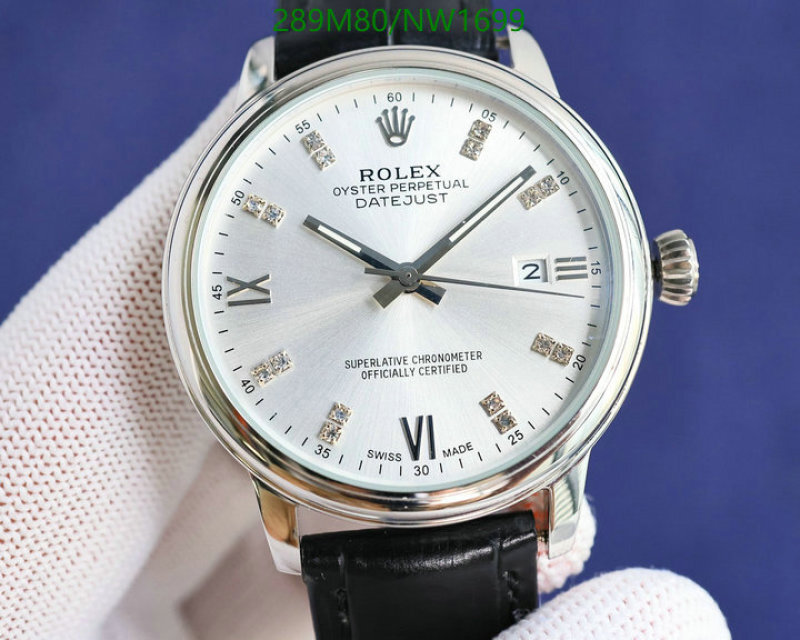 Rolex-Watch-Mirror Quality Code: NW1699 $: 289USD