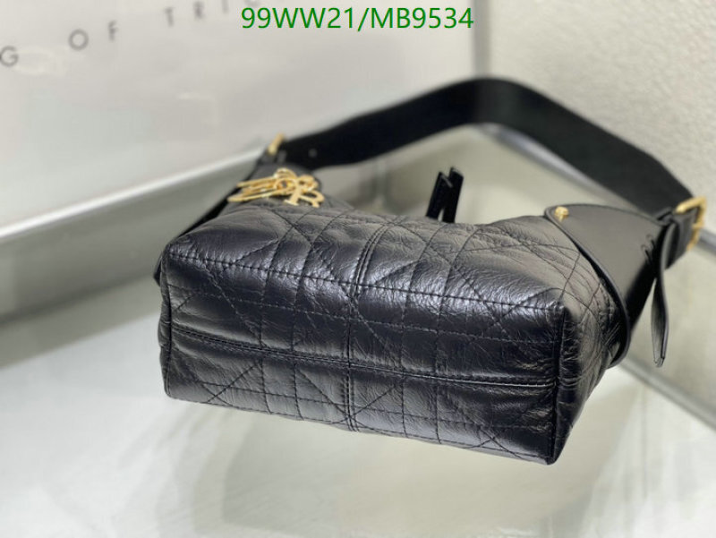 Dior-Bag-4A Quality Code: MB9534 $: 99USD