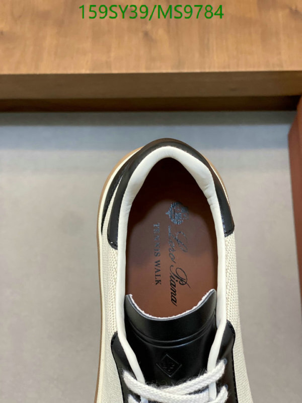 Loro Piana-Men shoes Code: MS9784 $: 159USD