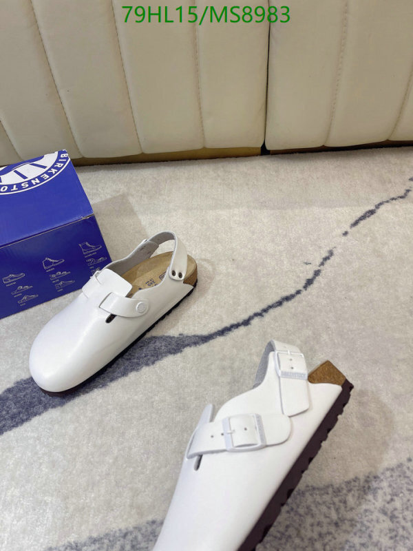 Birkenstock-Men shoes Code: MS8983 $: 79USD
